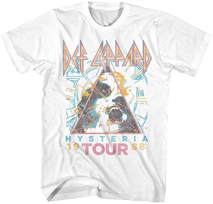 English Angora vitae Rock Shirt